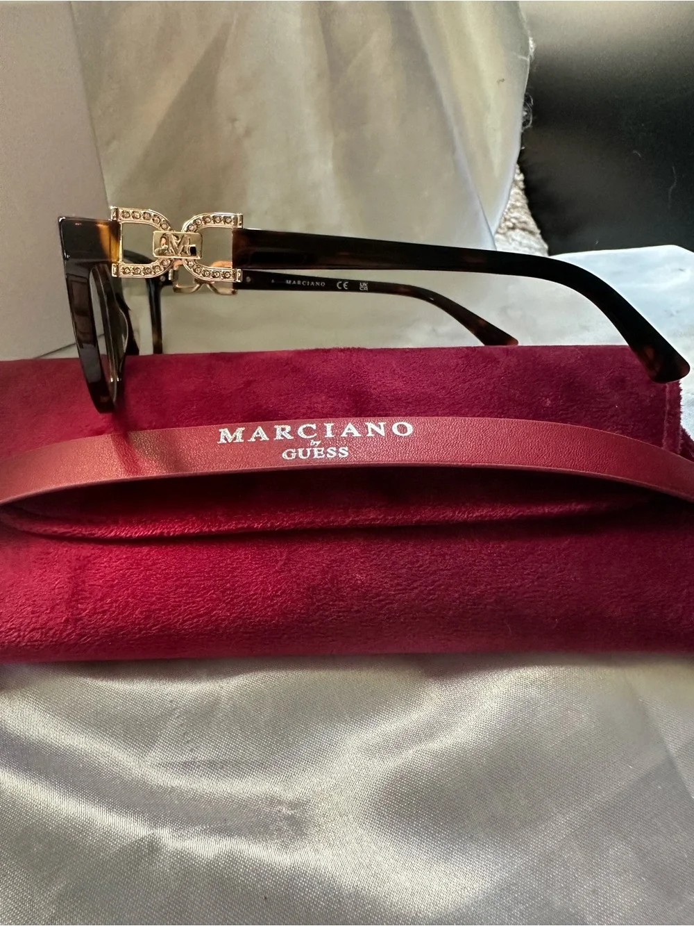 Marciano brand new